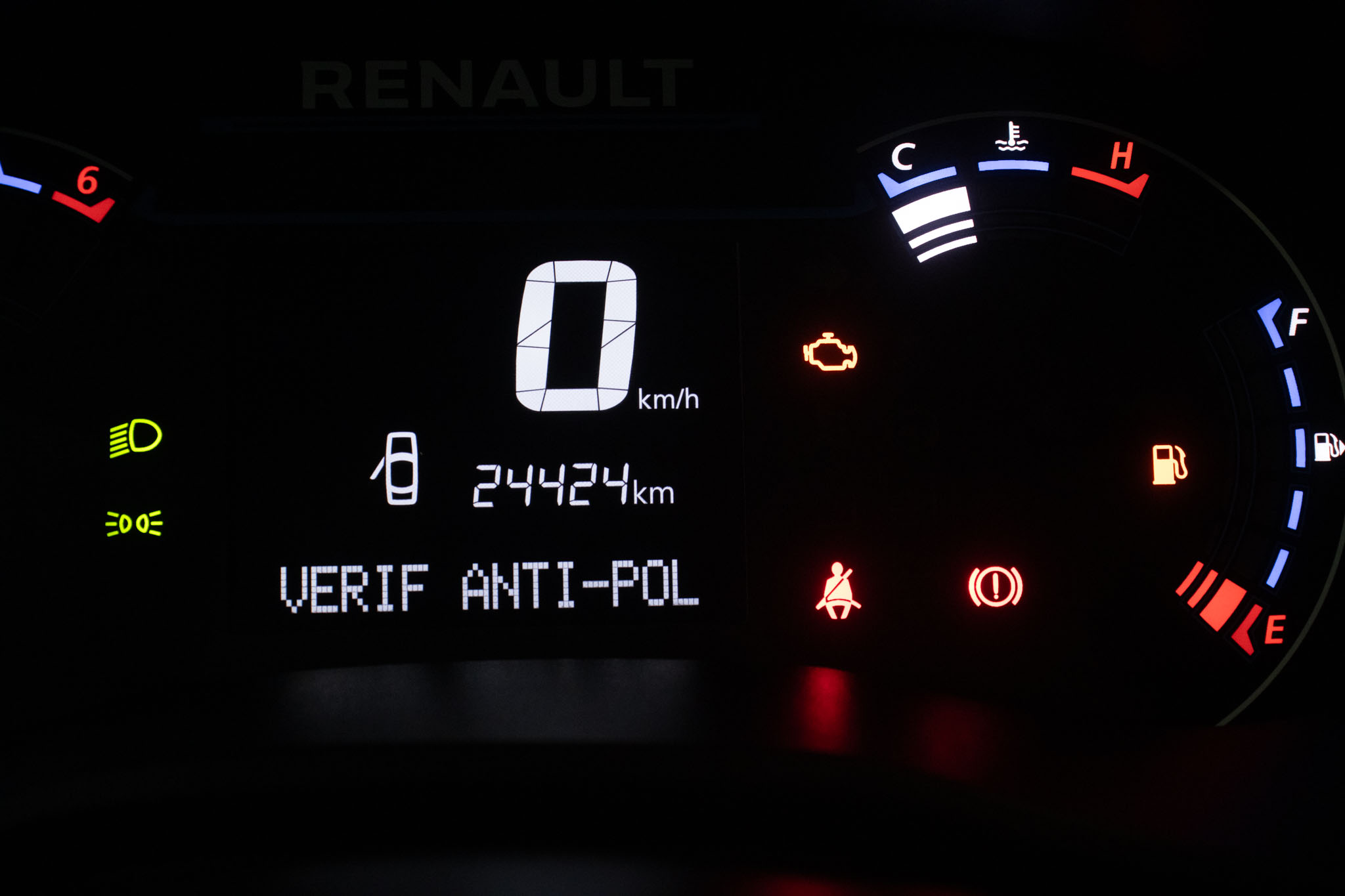 Renault-KWID-KWID Zen 1.0 Flex 12V 5p Mec.
