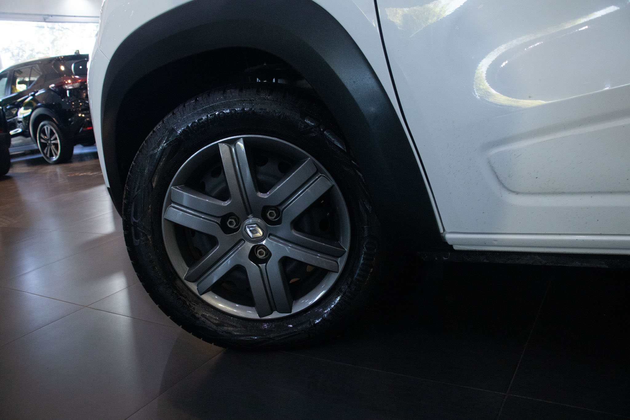 Renault-KWID-KWID Zen 1.0 Flex 12V 5p Mec.