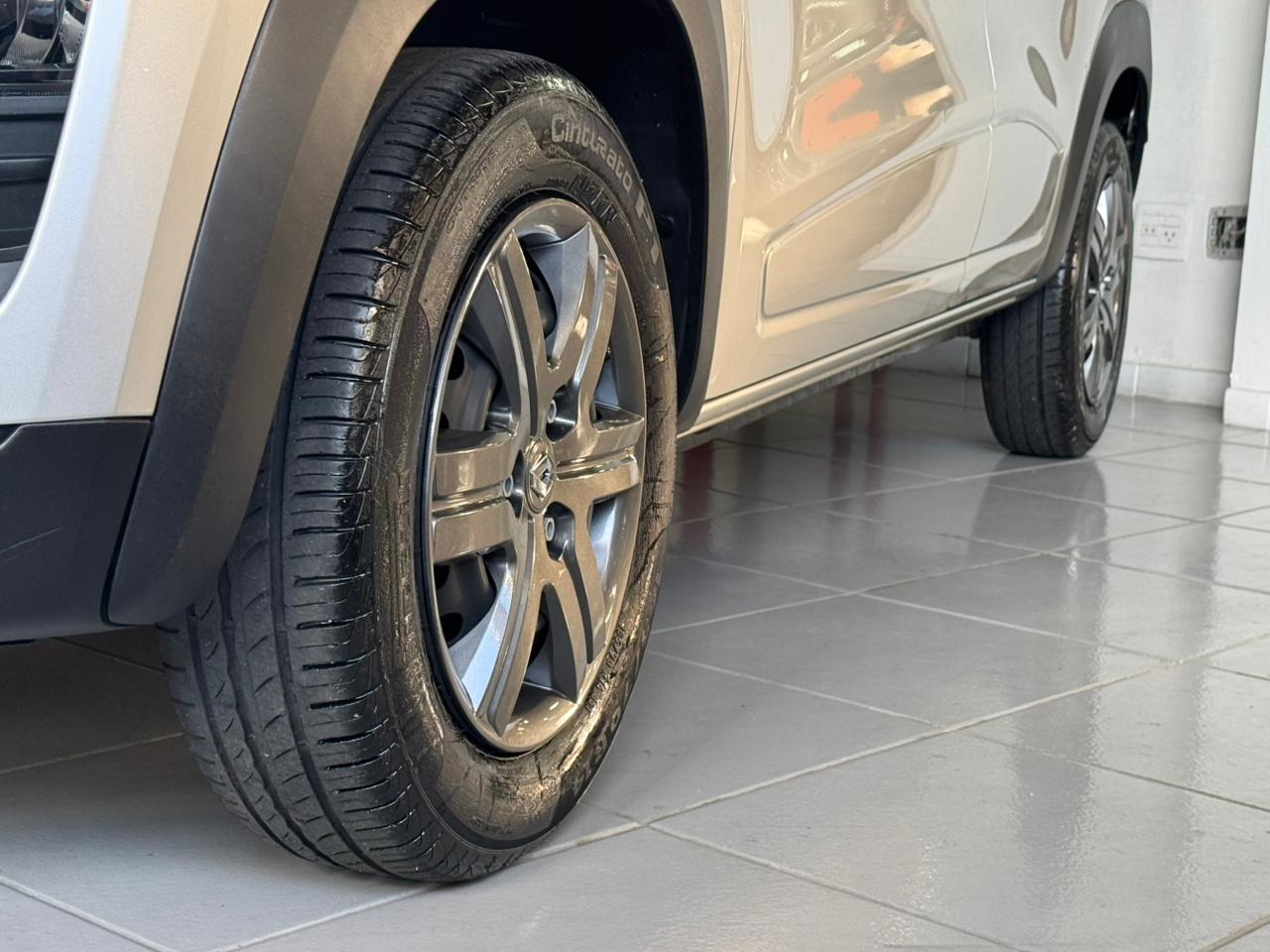 Renault-KWID-KWID Zen 1.0 Flex 12V 5p Mec.