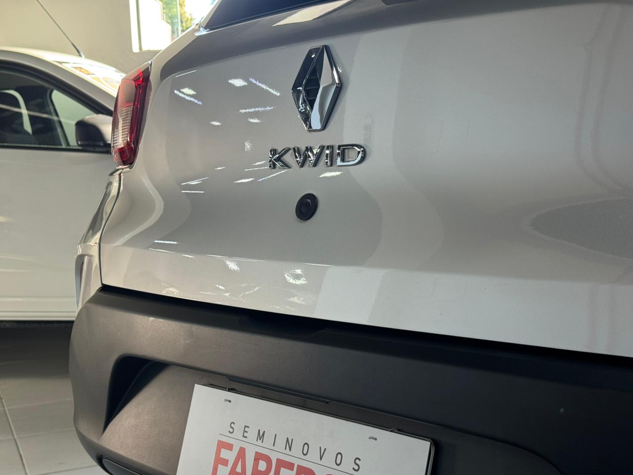 Renault-KWID-KWID Zen 1.0 Flex 12V 5p Mec.