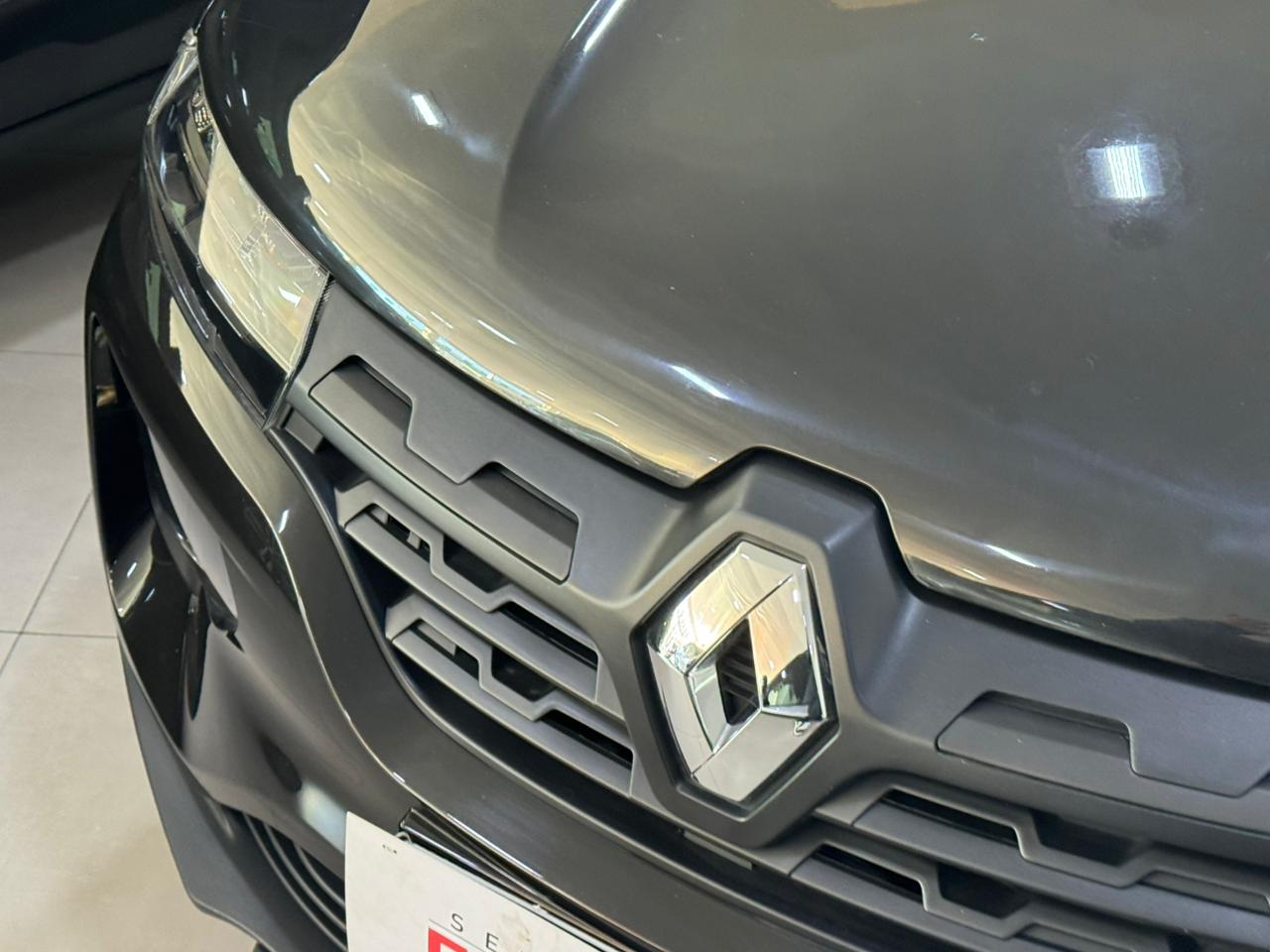 Renault-KWID-KWID Zen 1.0 Flex 12V 5p Mec.