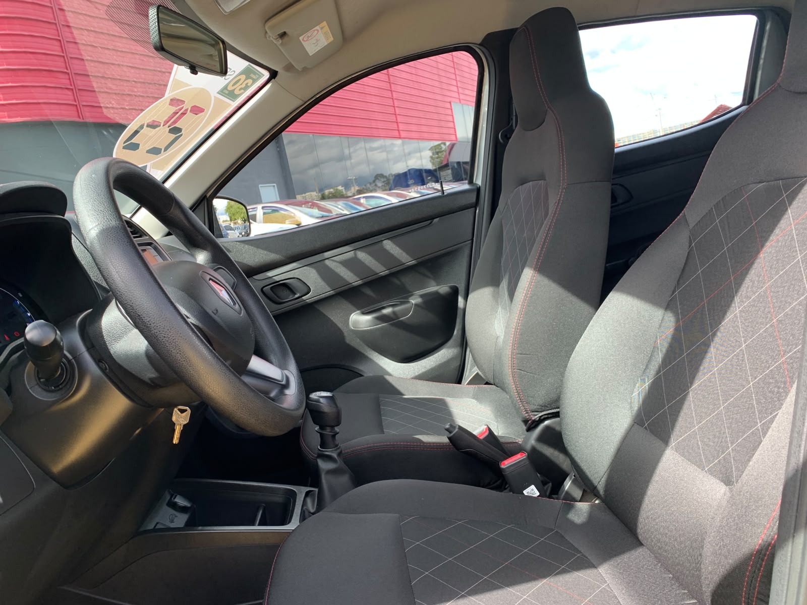 Renault-KWID-KWID Zen 1.0 Flex 12V 5p Mec.