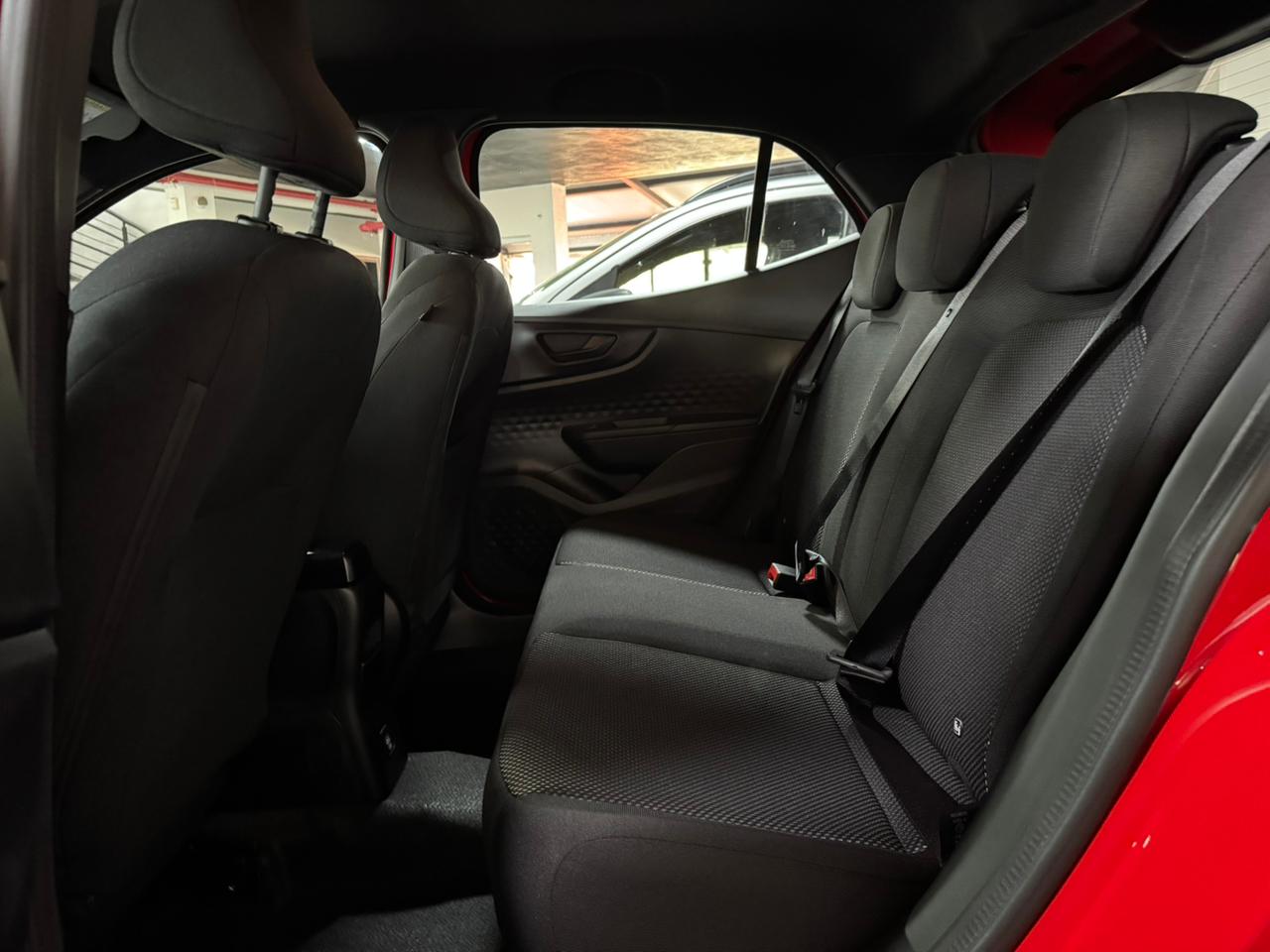 Fiat-PULSE-PULSE DRIVE 1.3 8V Flex Aut.