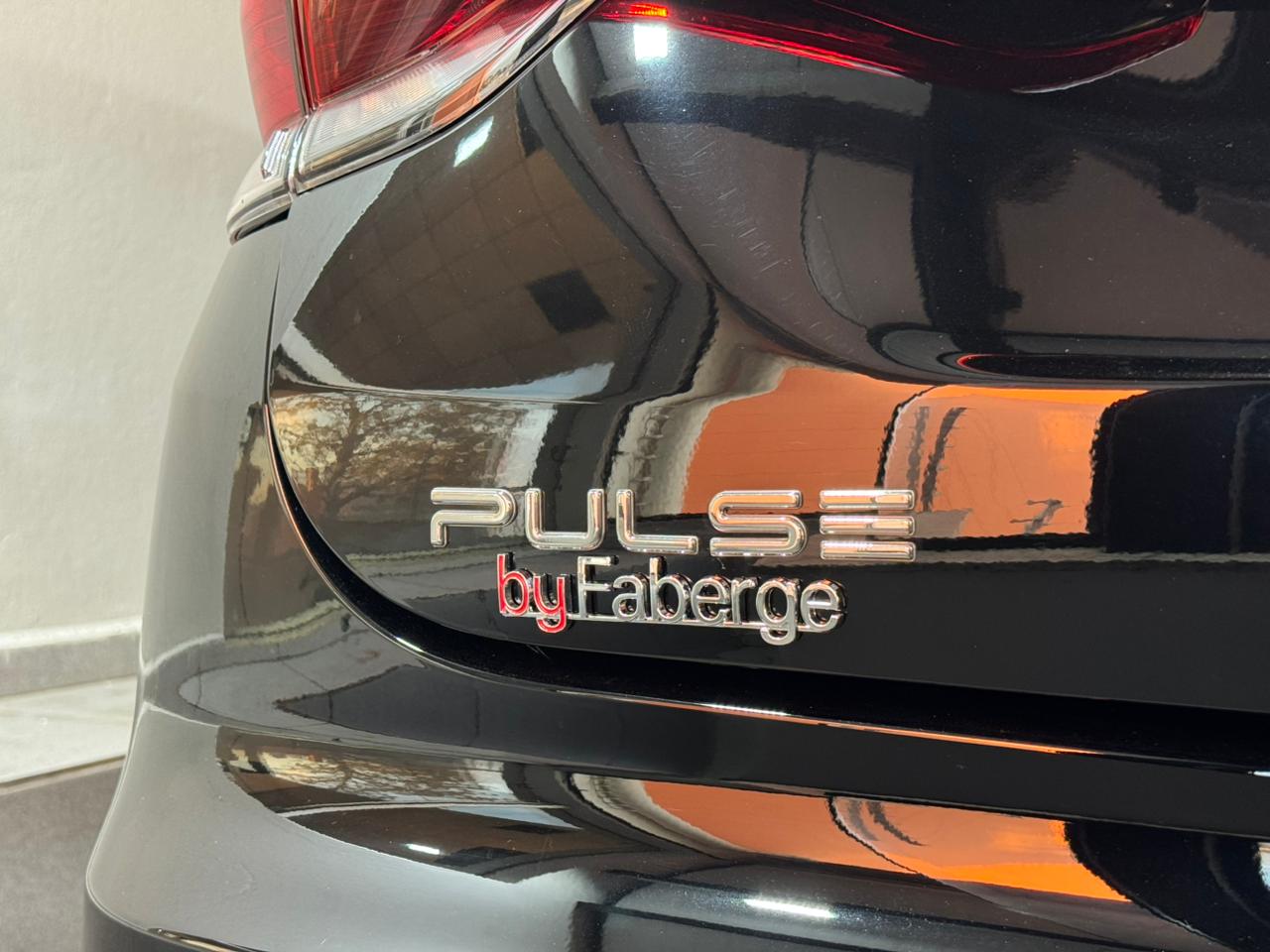 Fiat-PULSE-PULSE DRIVE 1.3 8V Flex Aut.