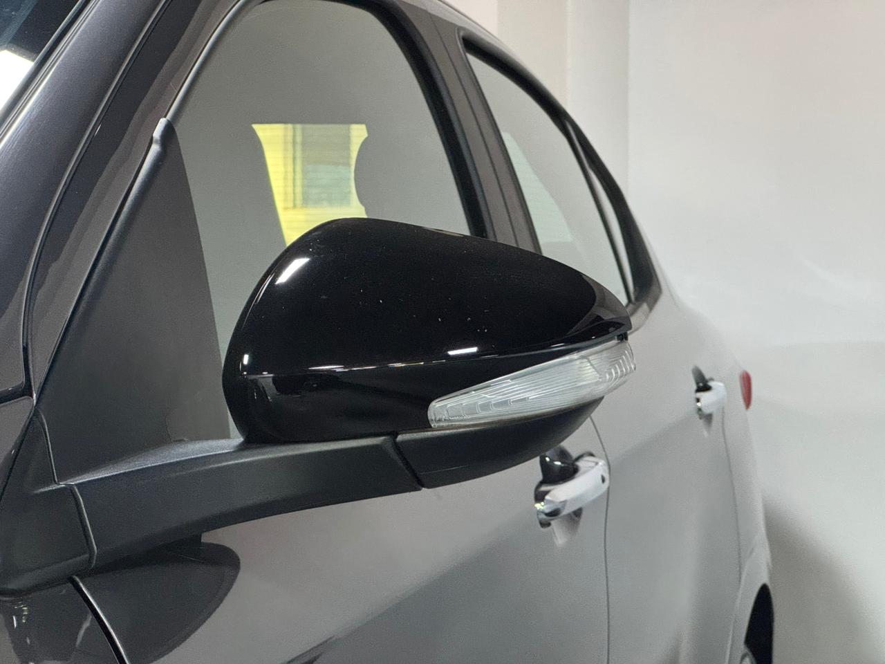 Fiat-CRONOS-CRONOS PRECISION 1.3 16V Flex Aut.