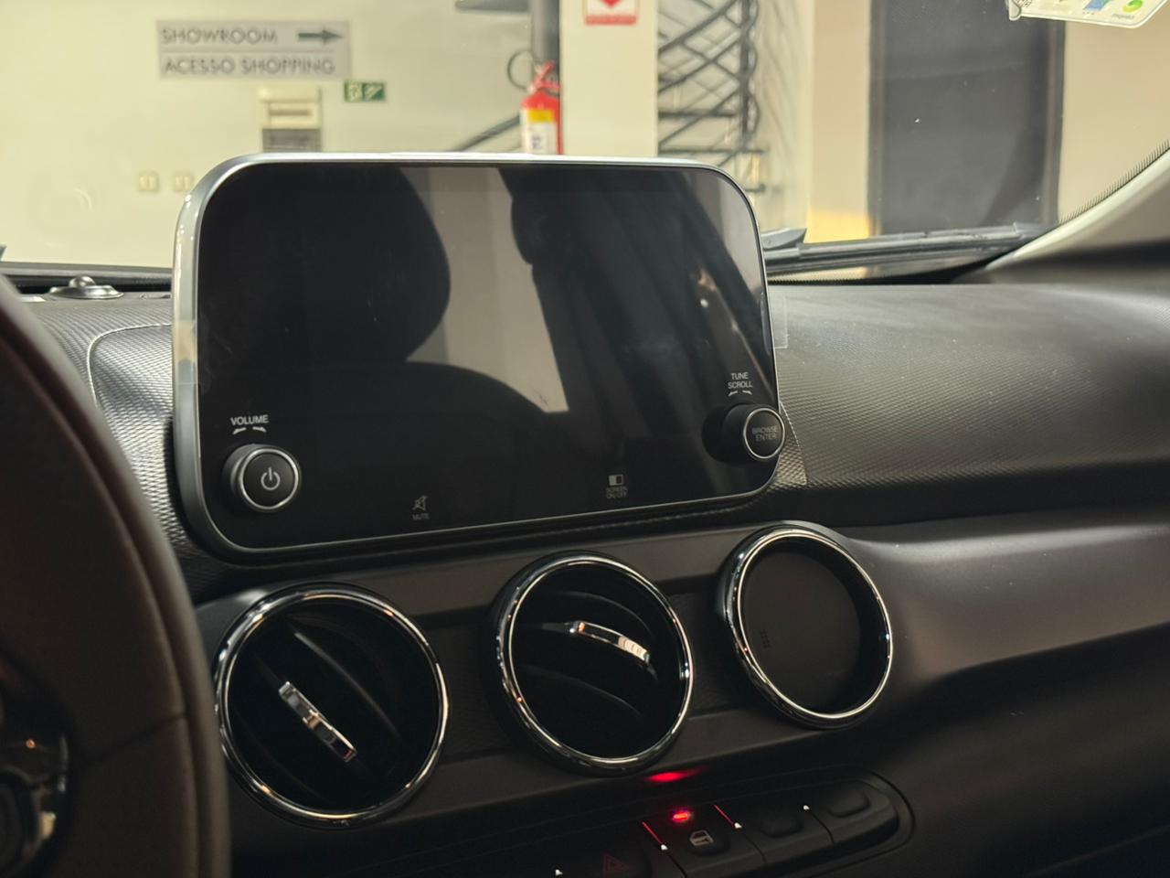 Fiat-CRONOS-CRONOS PRECISION 1.3 16V Flex Aut.