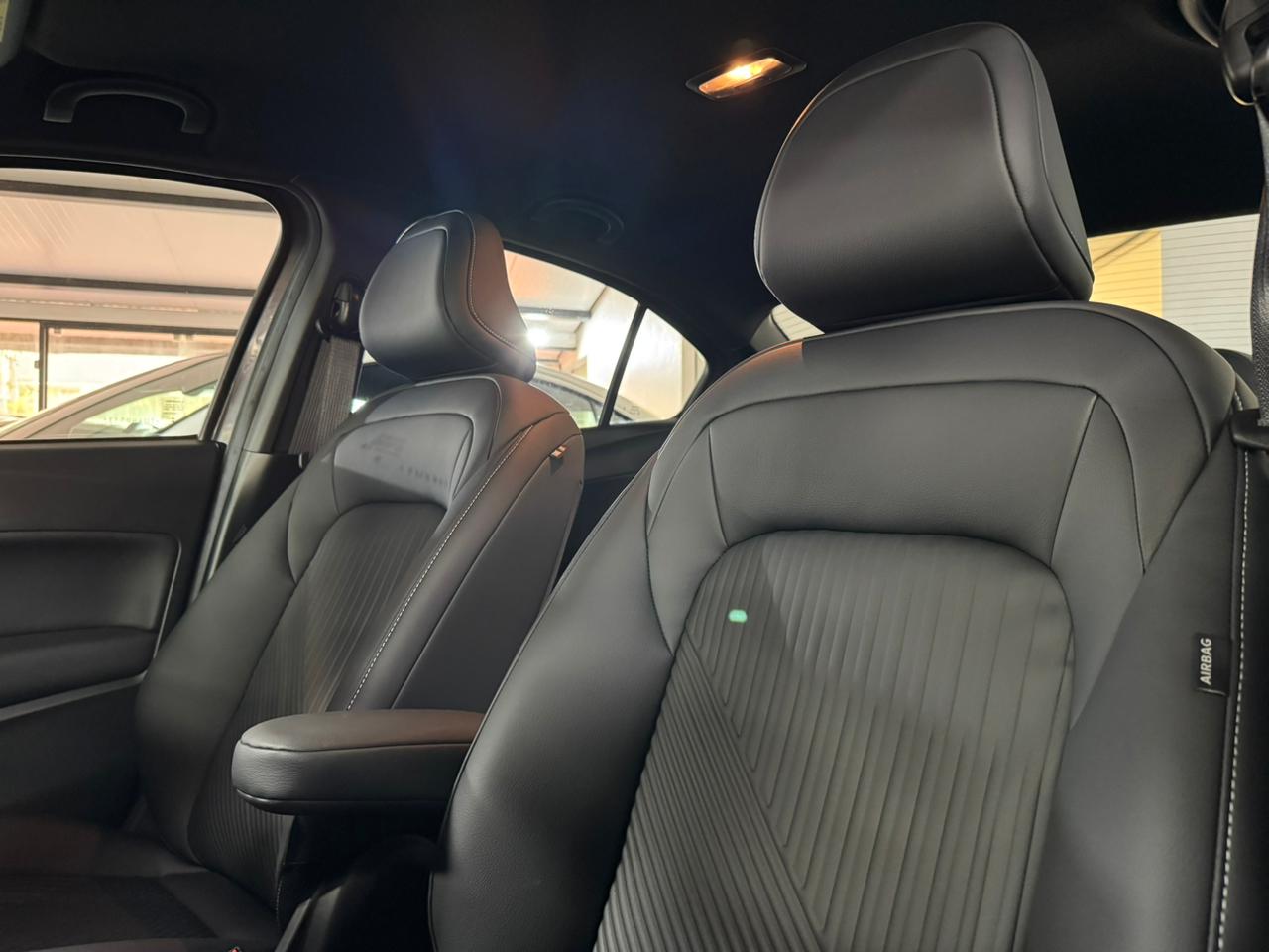 Fiat-CRONOS-CRONOS PRECISION 1.3 16V Flex Aut.