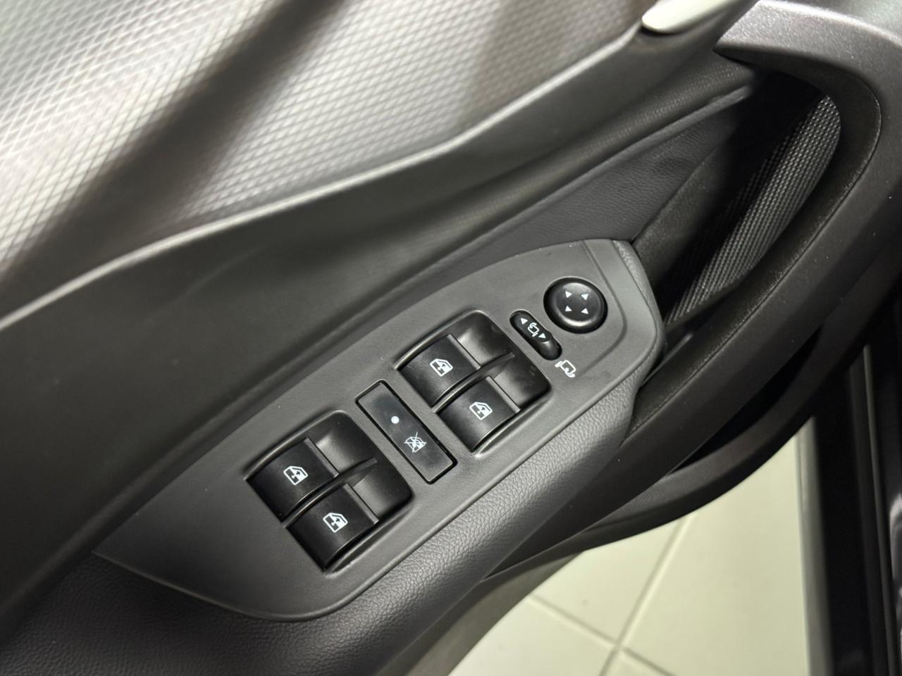 Fiat-CRONOS-CRONOS PRECISION 1.3 16V Flex Aut.