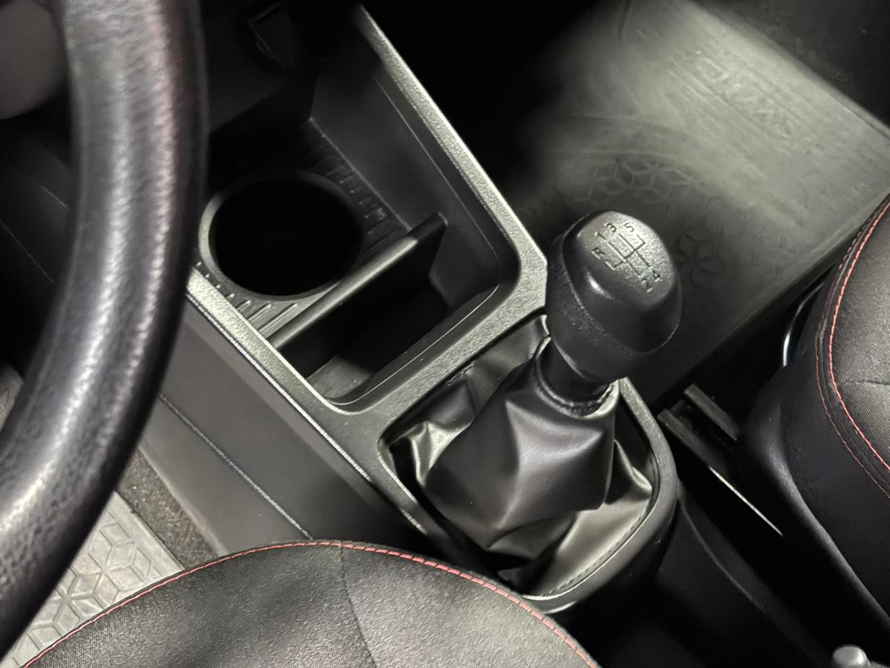 Renault-KWID-KWID Zen 1.0 Flex 12V 5p Mec.