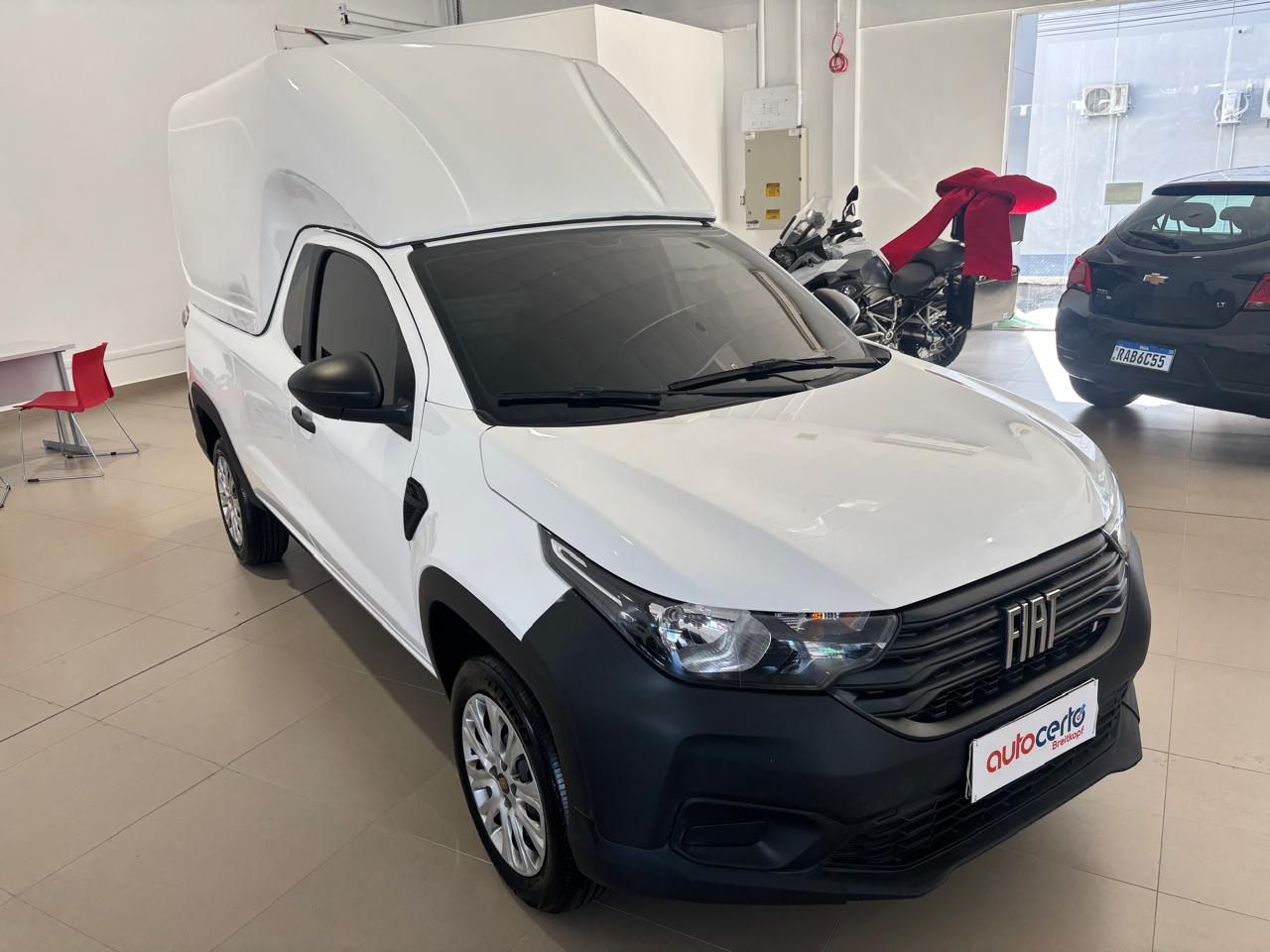 Fiat-STRADA-Strada Endurance 1.4 Flex 8V CS Plus