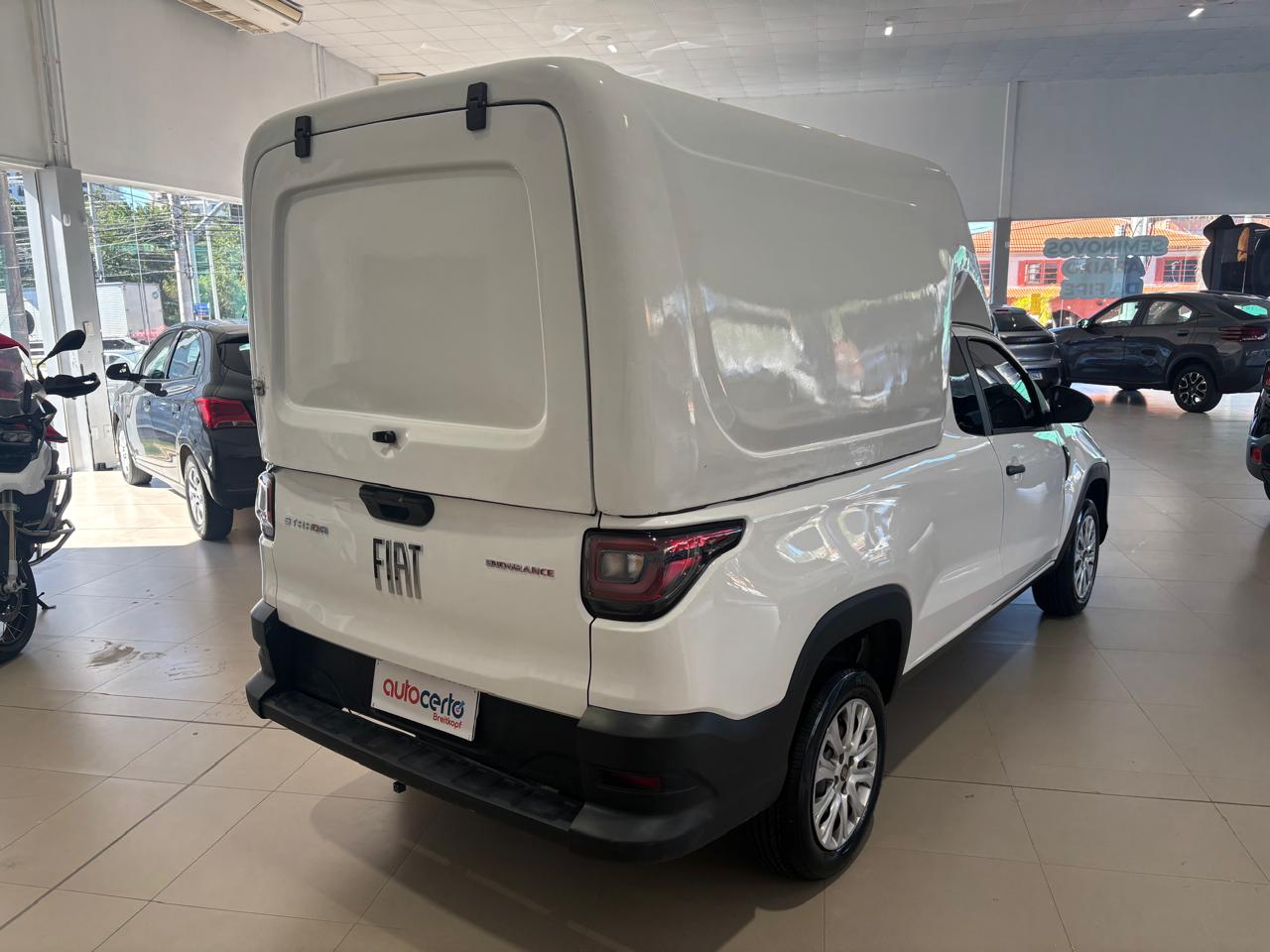 Fiat-STRADA-Strada Endurance 1.4 Flex 8V CS Plus