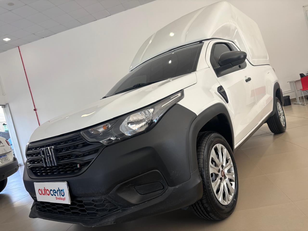 Fiat-STRADA-Strada Endurance 1.4 Flex 8V CS Plus