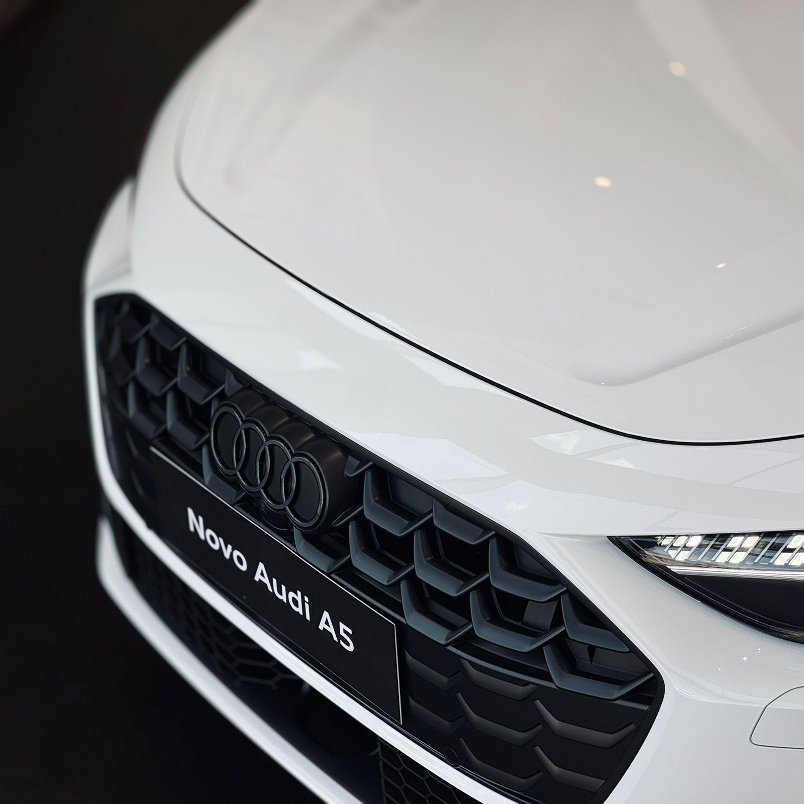 Audi-A5-A5 Sedan Performance S Edition 2.0 TFSI Quattro