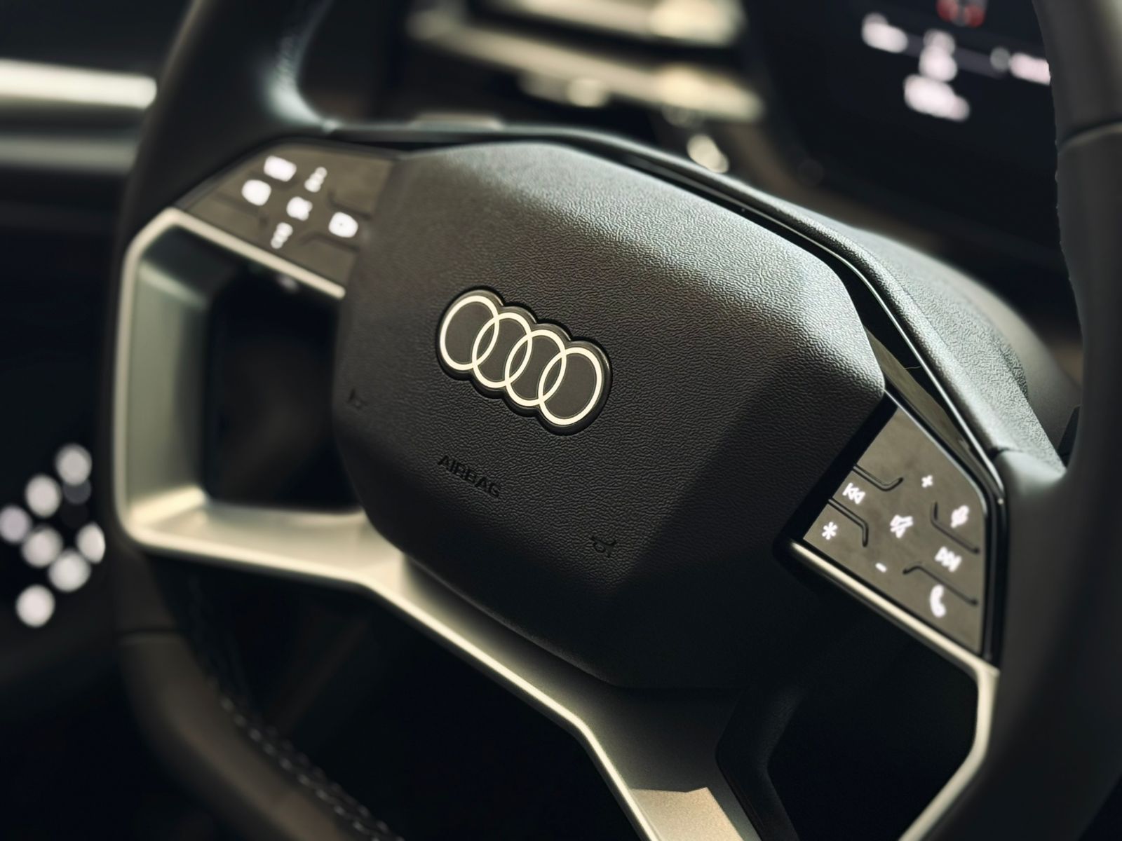 Audi-A5-A5 Sedan Performance S Edition 2.0 TFSI Quattro