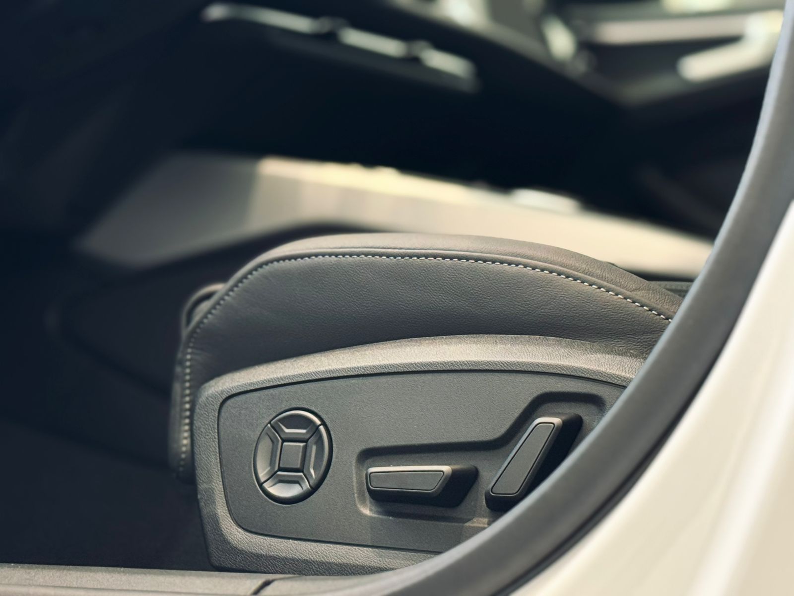 Audi-A5-A5 Sedan Performance S Edition 2.0 TFSI Quattro