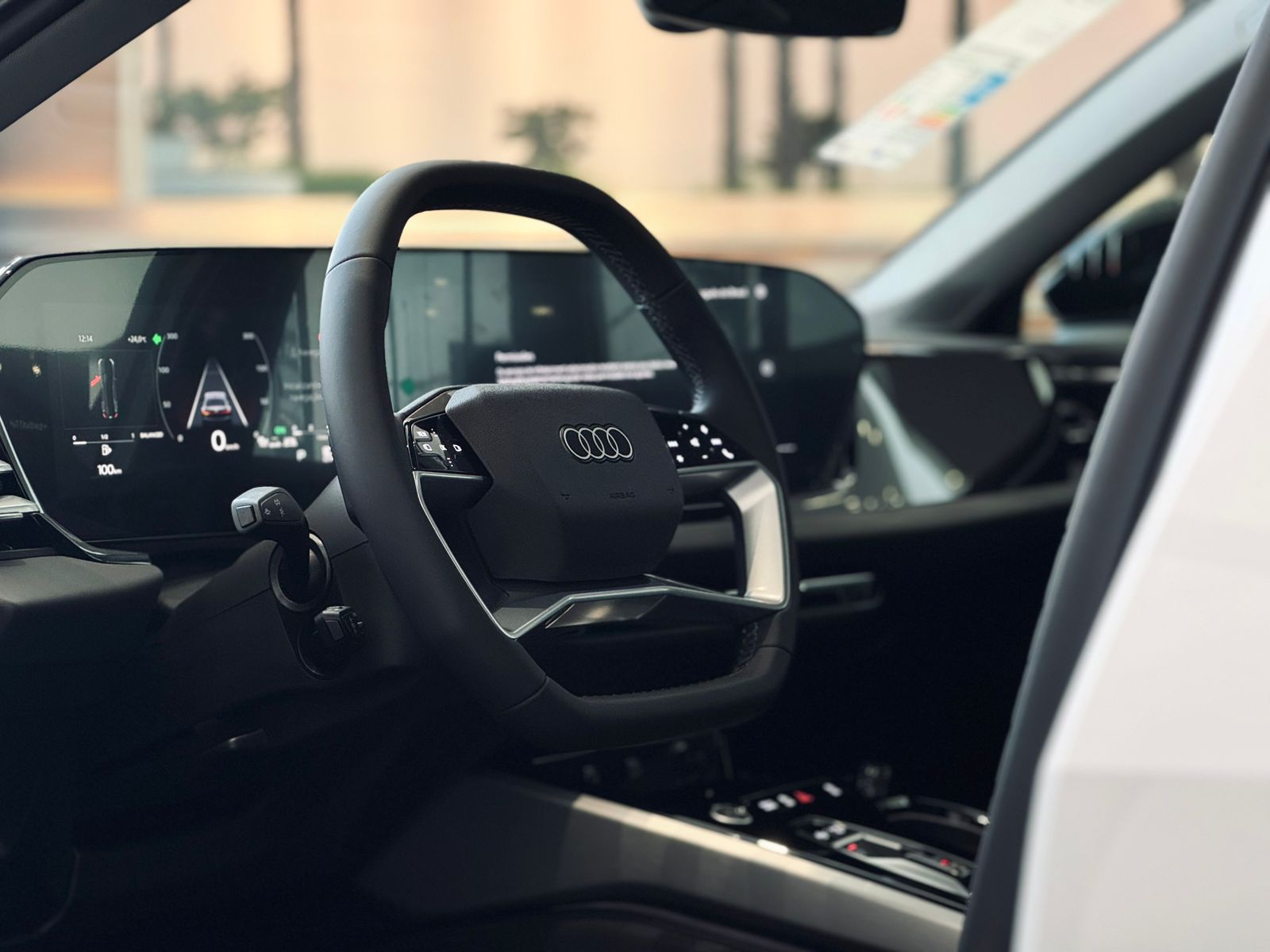 Audi-A5-A5 Sedan Performance S Edition 2.0 TFSI Quattro