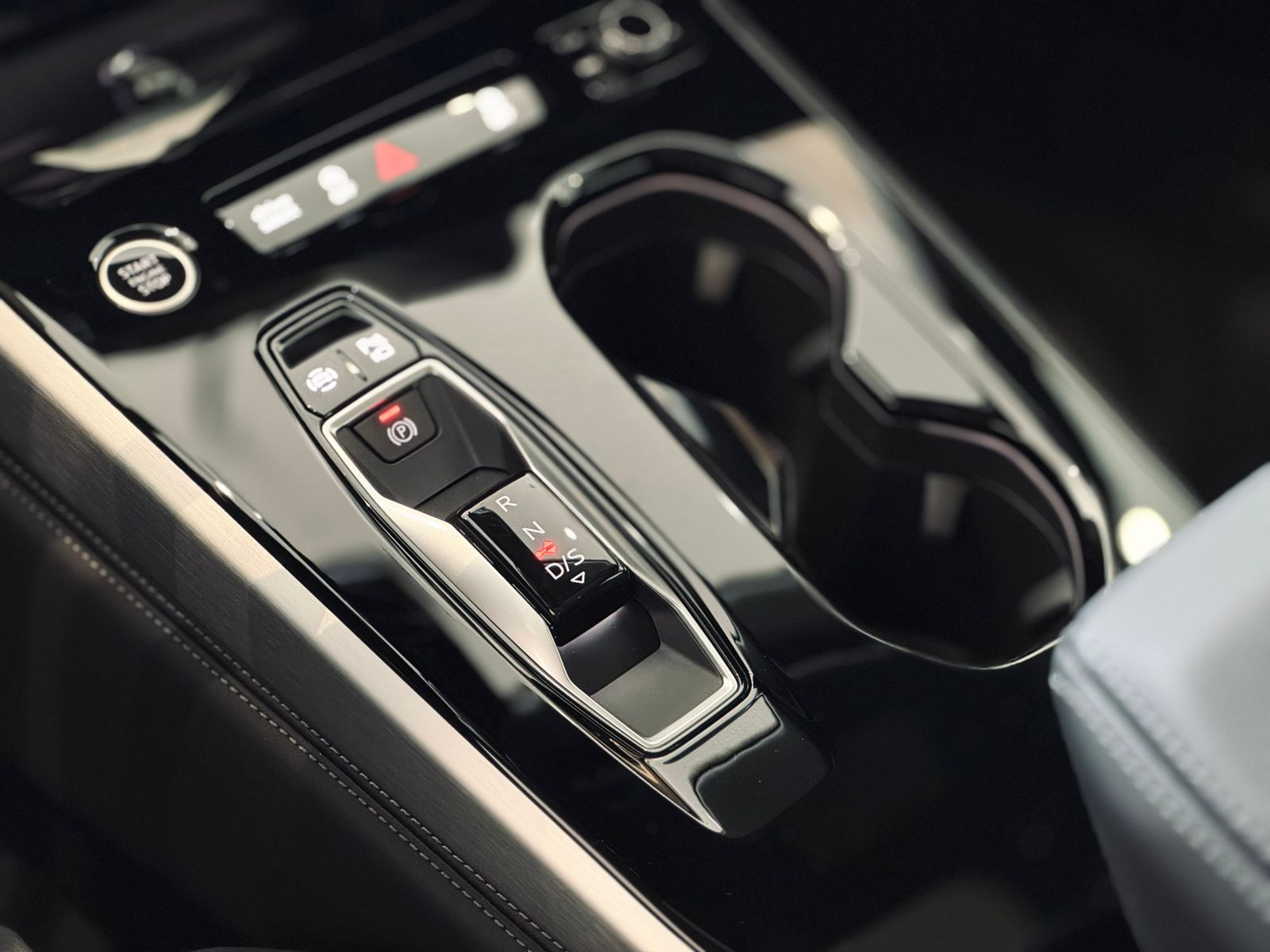 Audi-A5-A5 Sedan Performance S Edition 2.0 TFSI Quattro
