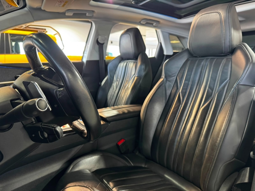 Peugeot-3008-1.6 GRIFFE PACK THP 16V GASOLINA 4P AUTOMÁTICO