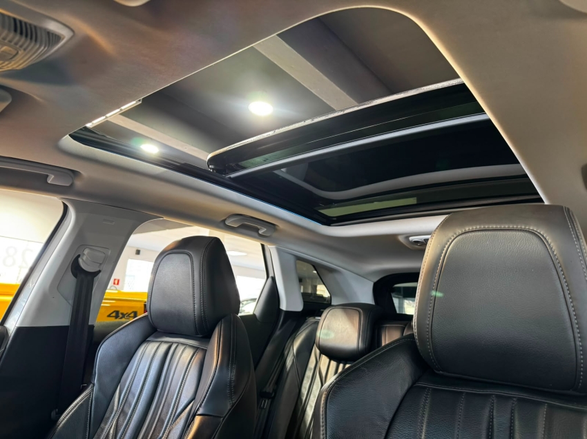Peugeot-3008-1.6 GRIFFE PACK THP 16V GASOLINA 4P AUTOMÁTICO