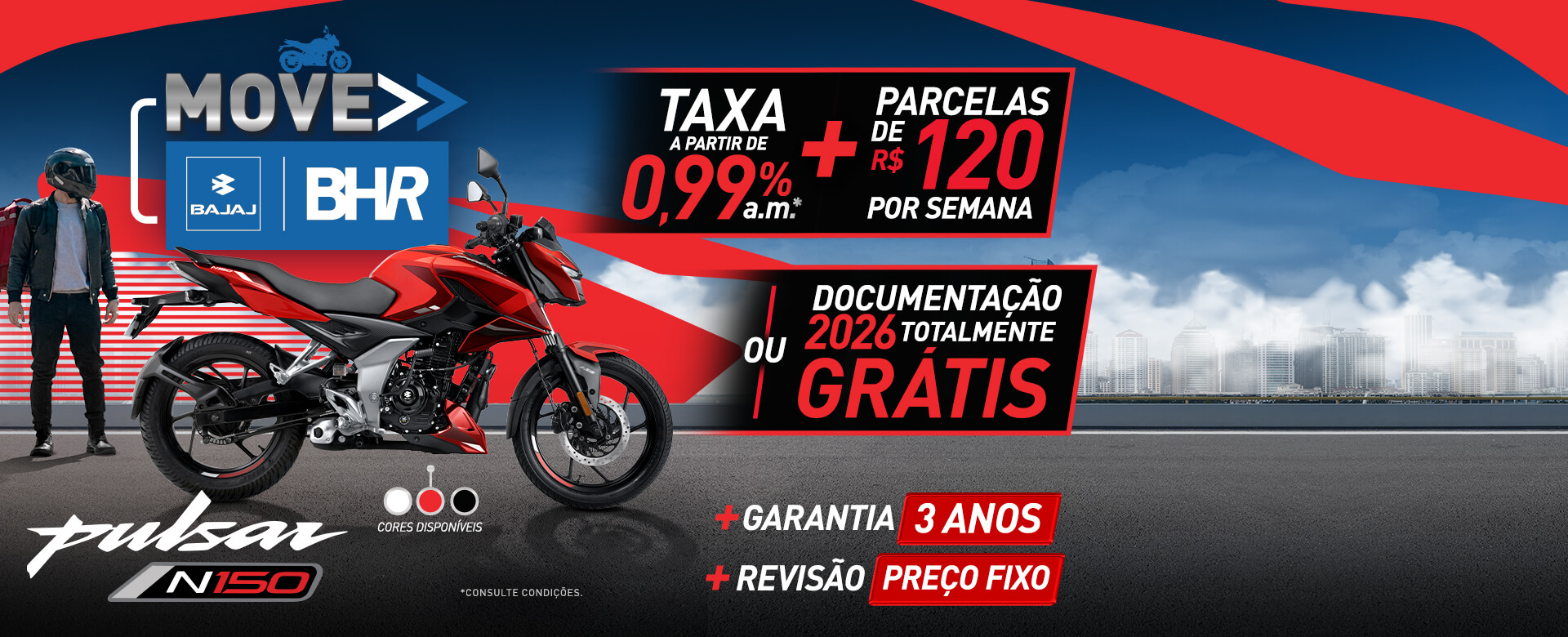 Move Bajaj