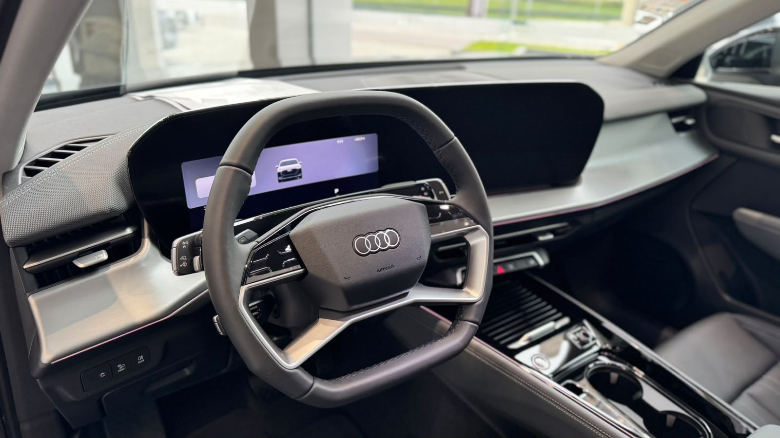 Audi-Q3-Q3 SPB Launch Edition 2.0 TFSI Quattro S tronic