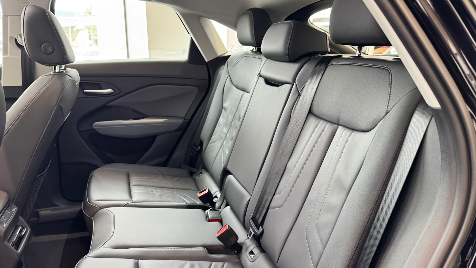 Audi-Q3-Q3 SPB Launch Edition 2.0 TFSI Quattro S tronic