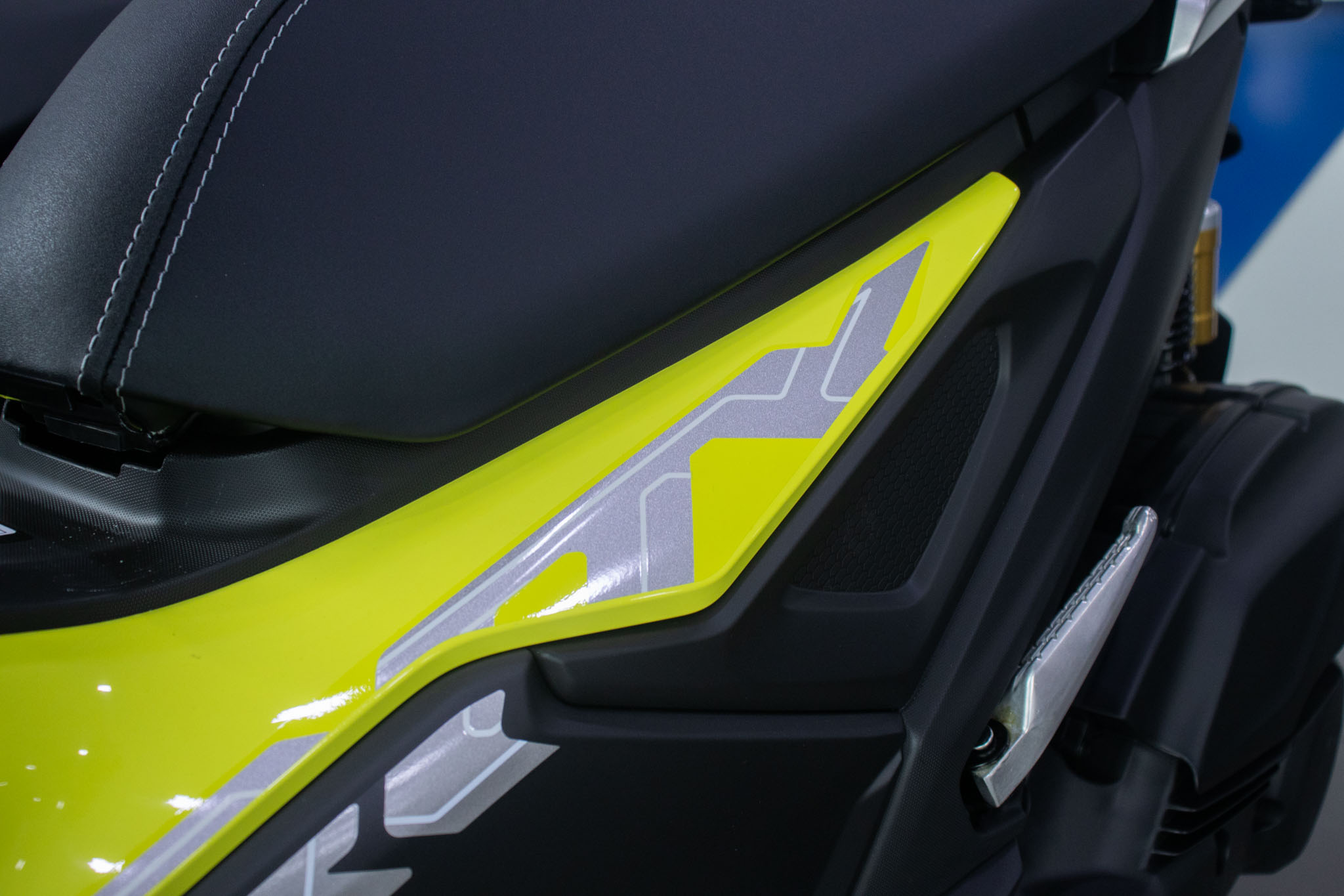 YAMAHA-Aerox-AEROX CONNECTED ABS