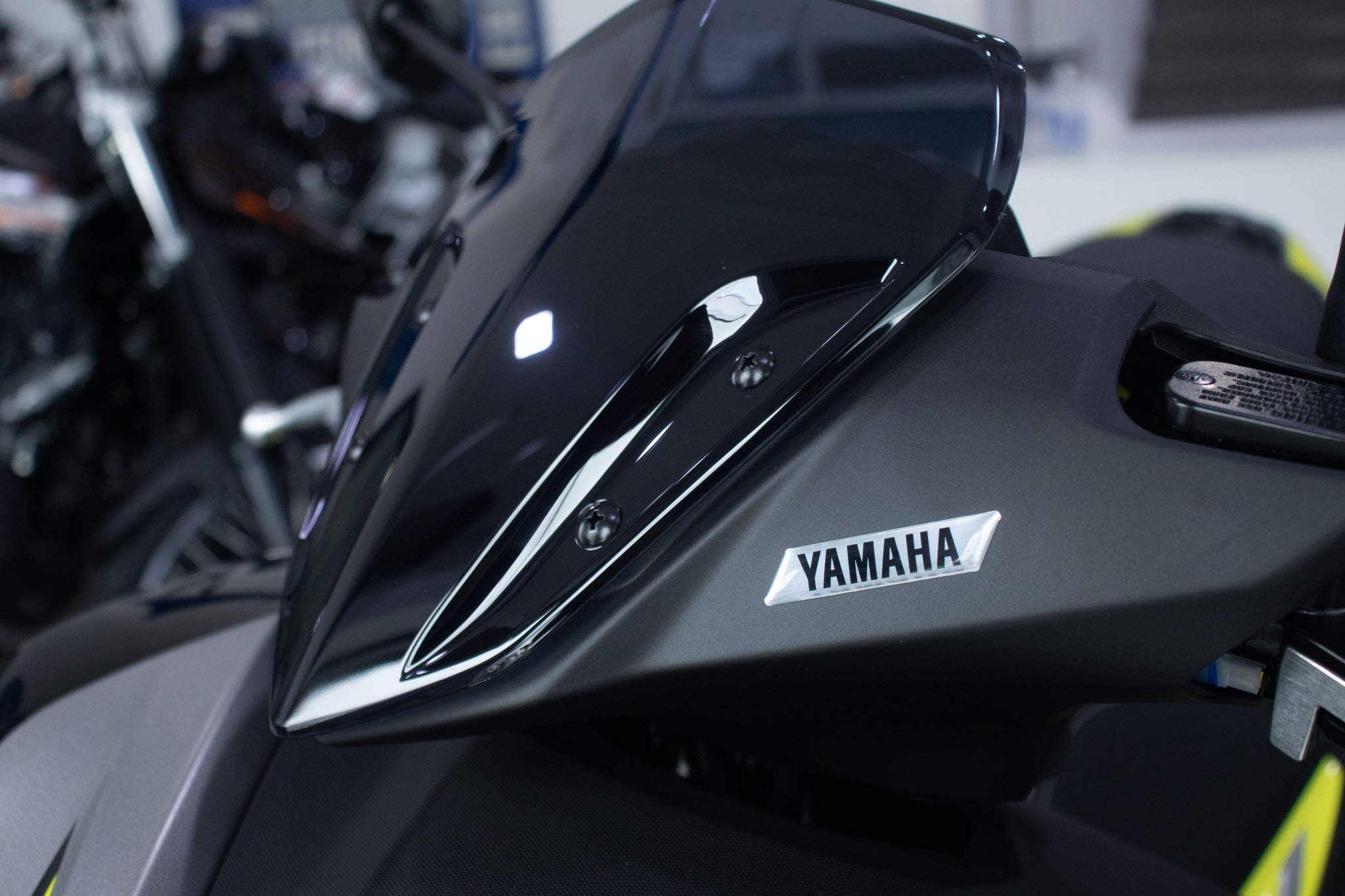 YAMAHA-Aerox-AEROX CONNECTED ABS