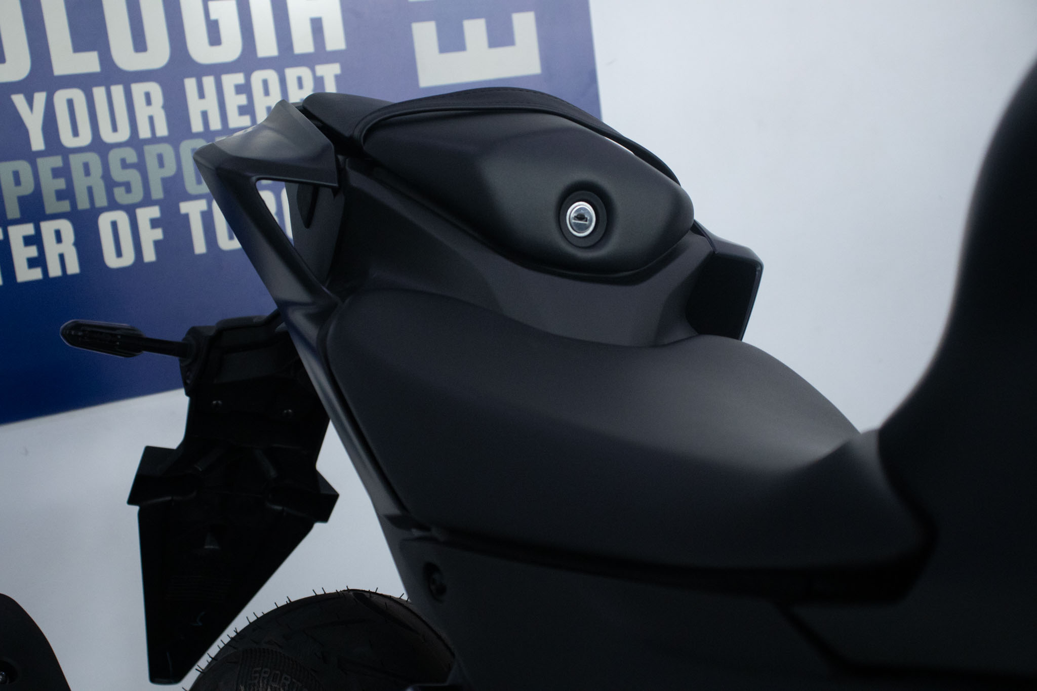 YAMAHA-YZF-YZF R-3 321/ABS