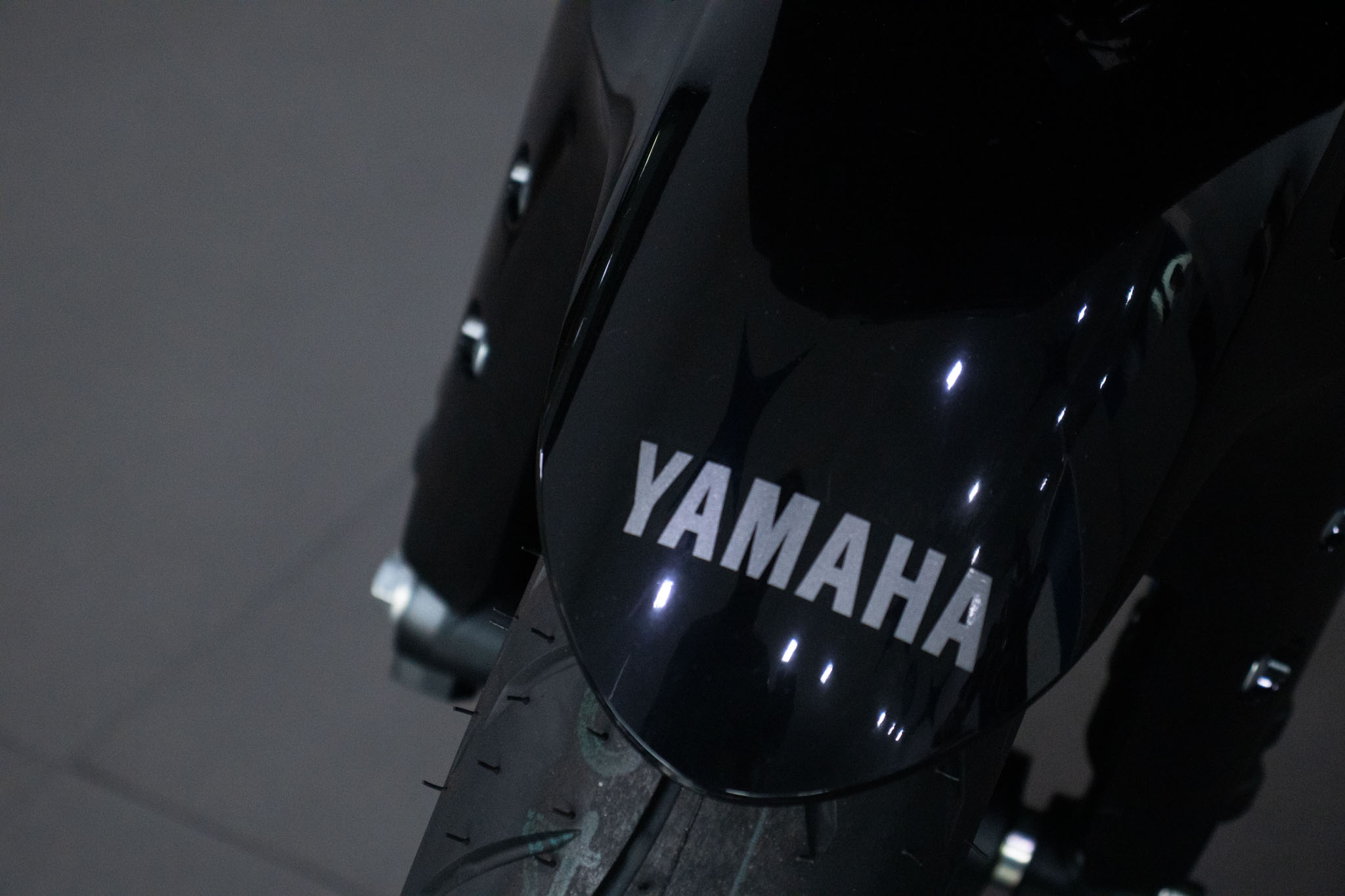 YAMAHA-YZF-YZF R-3 321/ABS