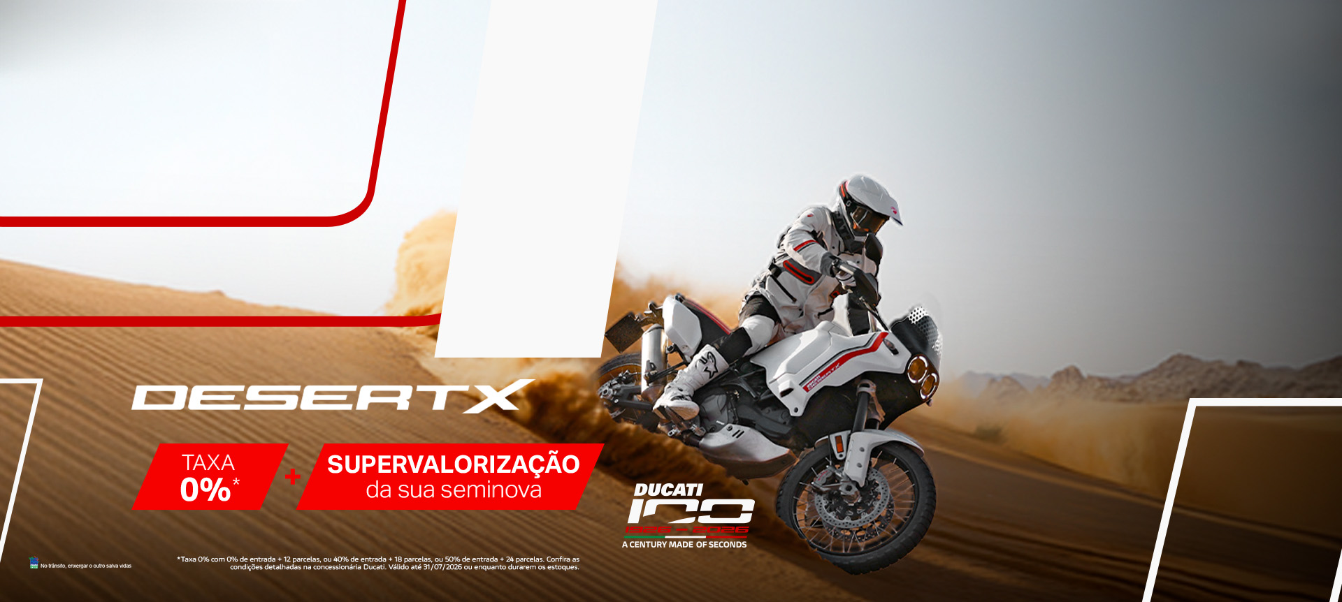 banner x julho