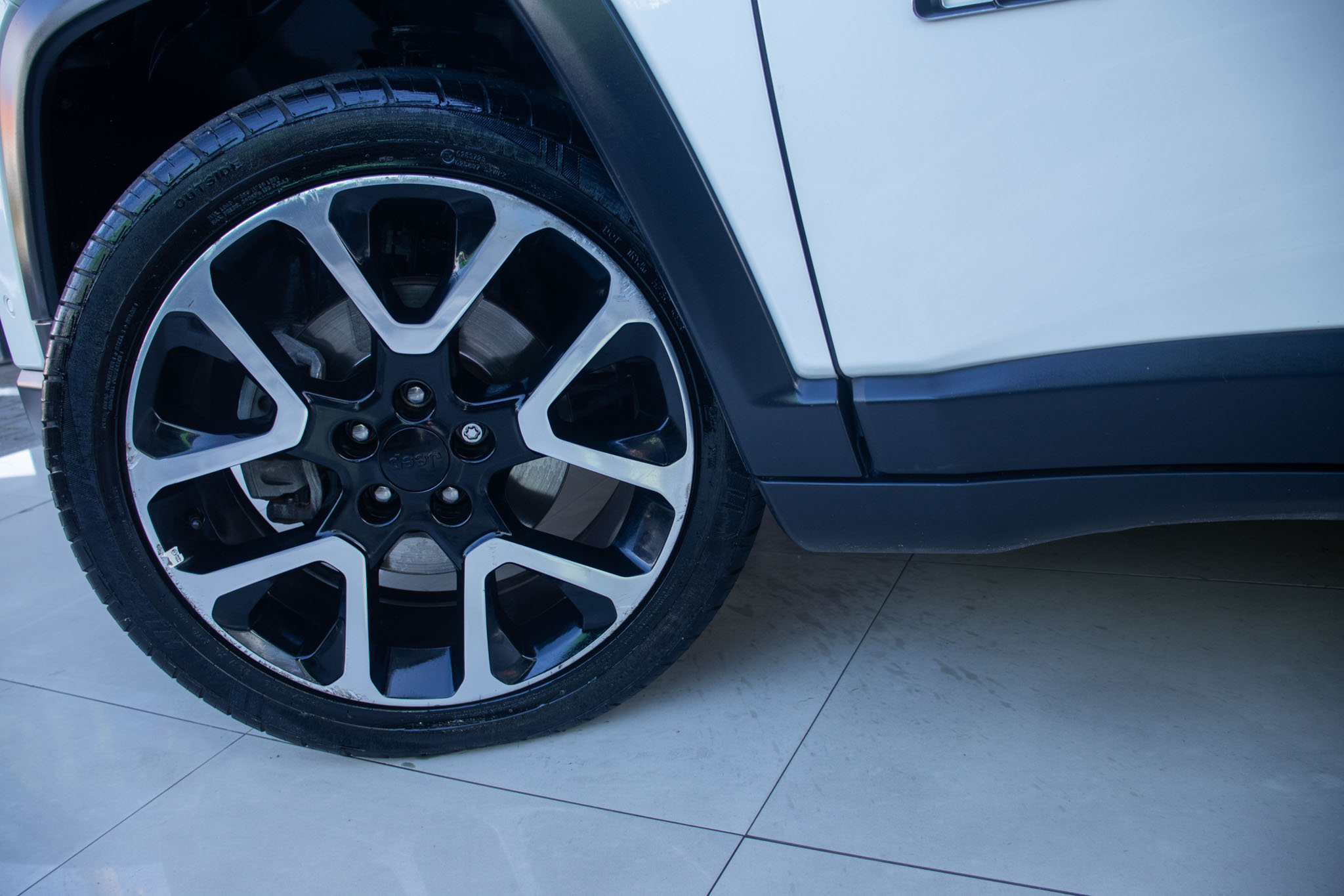 Jeep-COMPASS-COMPASS LIMITED 2.0 4x4 Diesel 16V Aut.