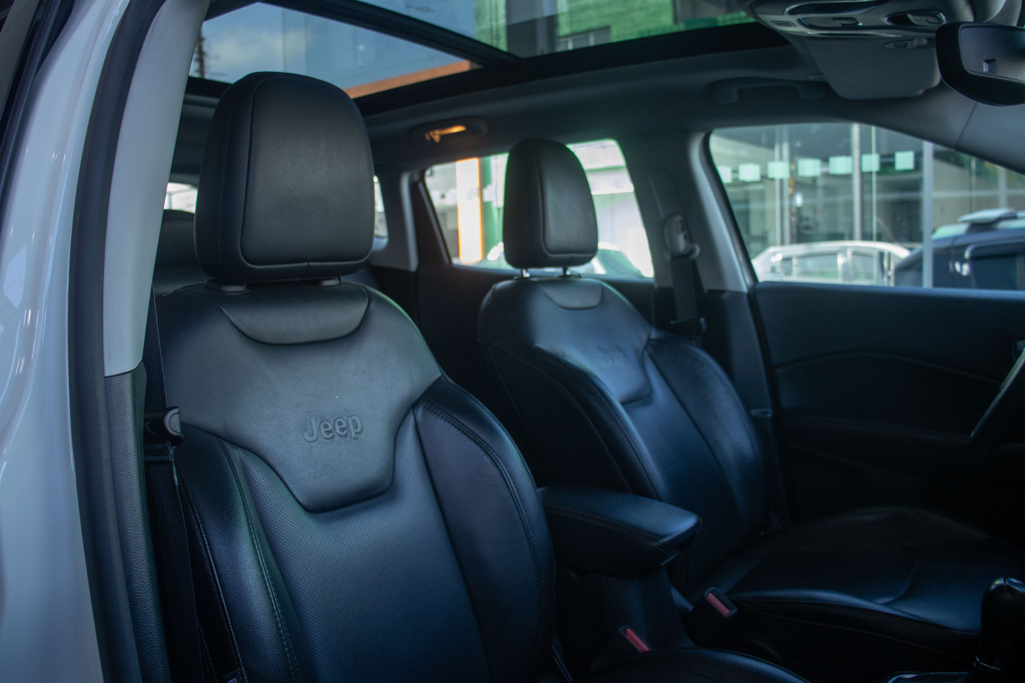 Jeep-COMPASS-COMPASS LIMITED 2.0 4x4 Diesel 16V Aut.