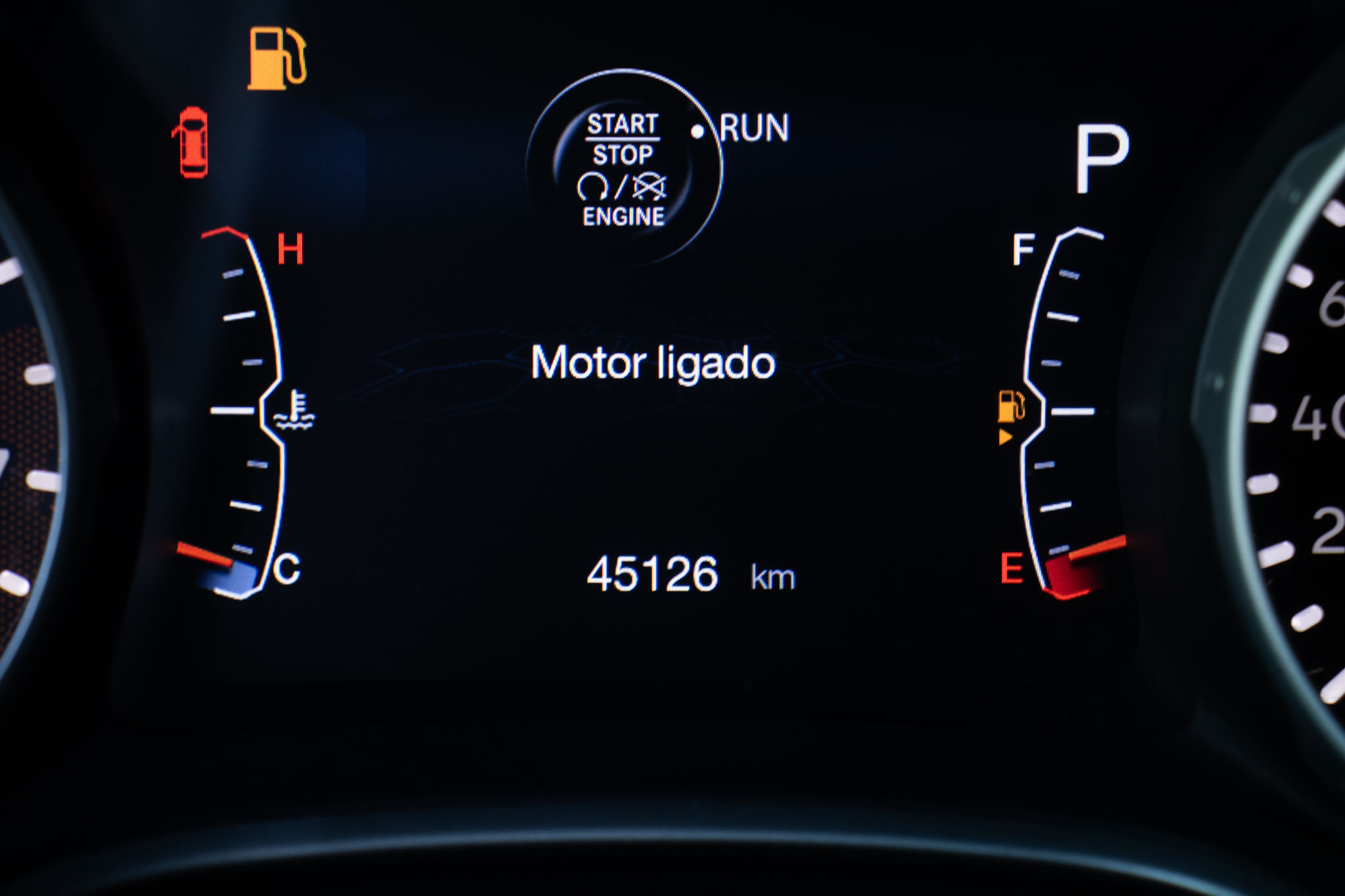 Jeep-COMPASS-COMPASS LIMITED 2.0 4x4 Diesel 16V Aut.