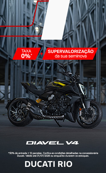 banner diavel julho