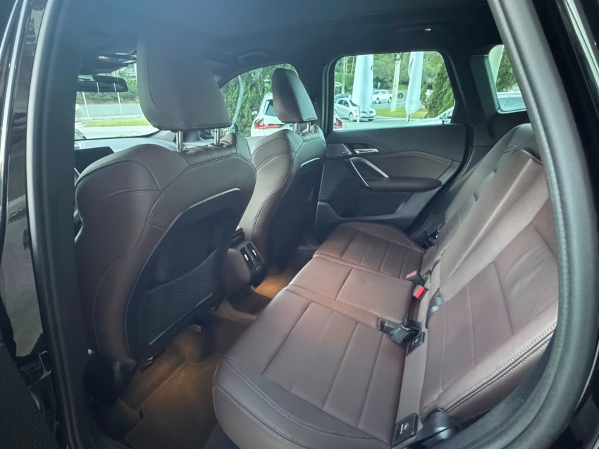 BMW-X1-2.0 16V TURBO GASOLINA SDRIVE20I M SPORT STEPTRONIC
