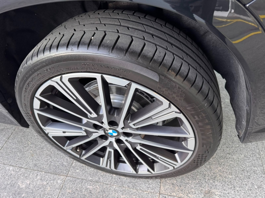 BMW-X1-2.0 16V TURBO GASOLINA SDRIVE20I M SPORT STEPTRONIC