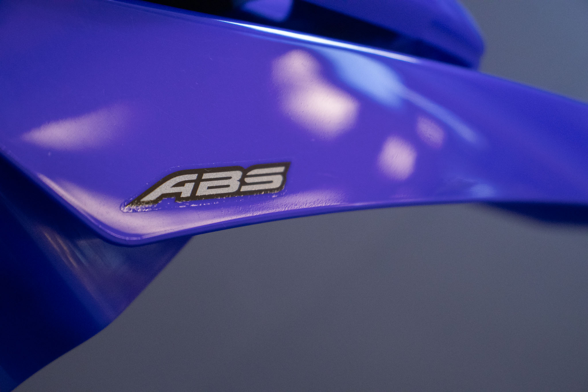YAMAHA-Crosser Z ABS-CROSSER Z ABS