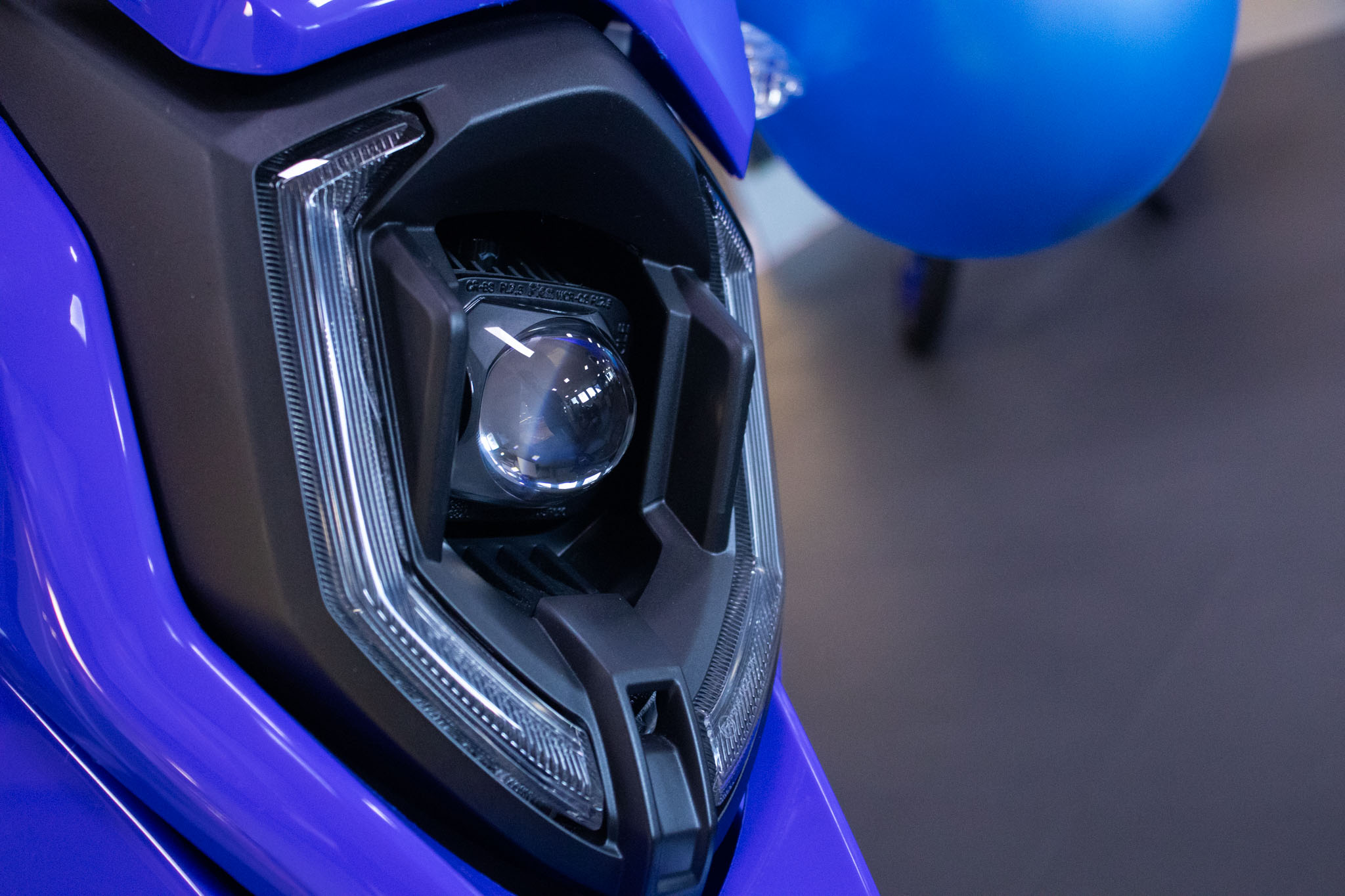 YAMAHA-Crosser Z ABS-CROSSER Z ABS