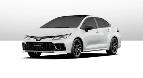Corolla