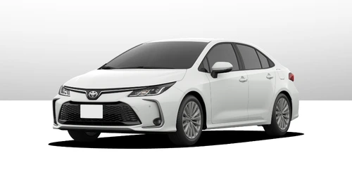 Corolla