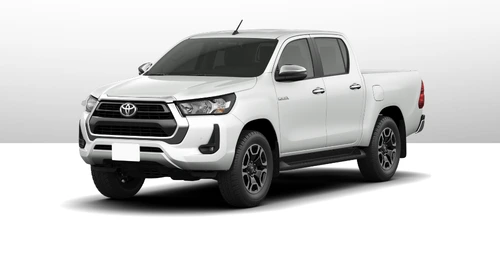 Hilux