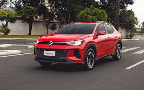 Melhor Volkswagen para Uber em 2026: descubra qual modelo oferece o melhor custo-benefício para motoristas de aplicativo