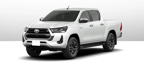 Hilux