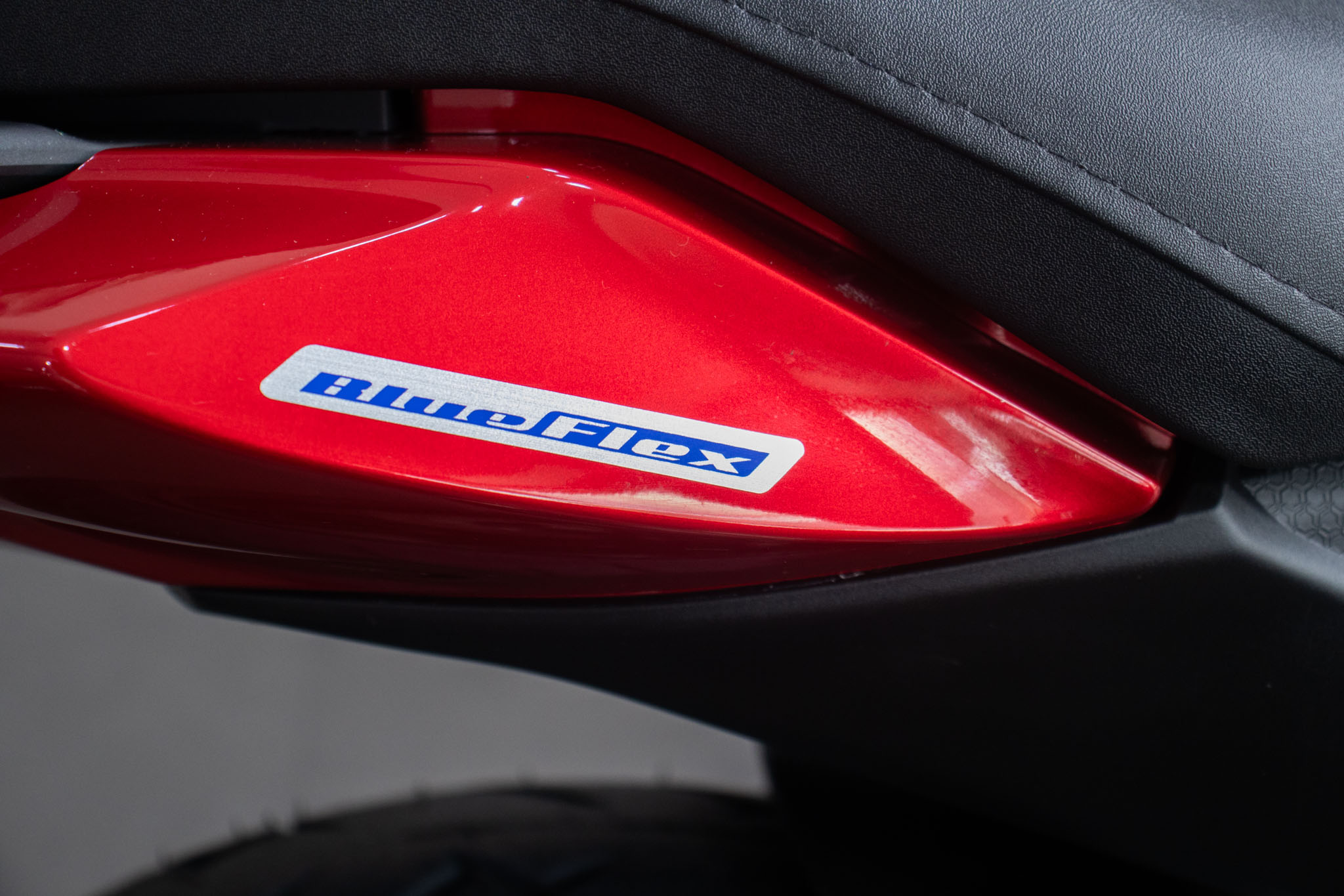 YAMAHA-FAZER-FZ15 150 FAZER CONNECTED FLEX