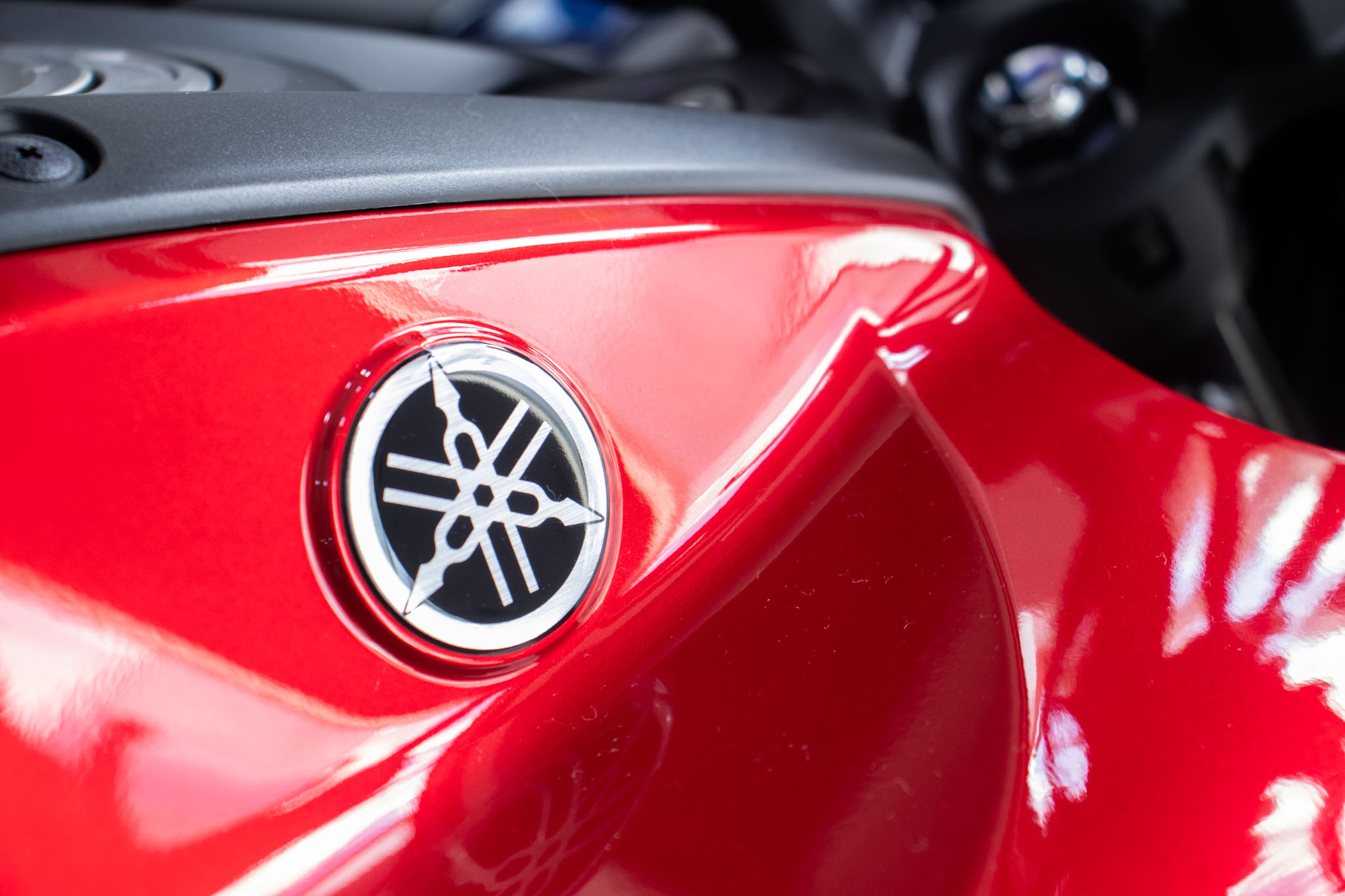 YAMAHA-FAZER-FZ15 150 FAZER CONNECTED FLEX