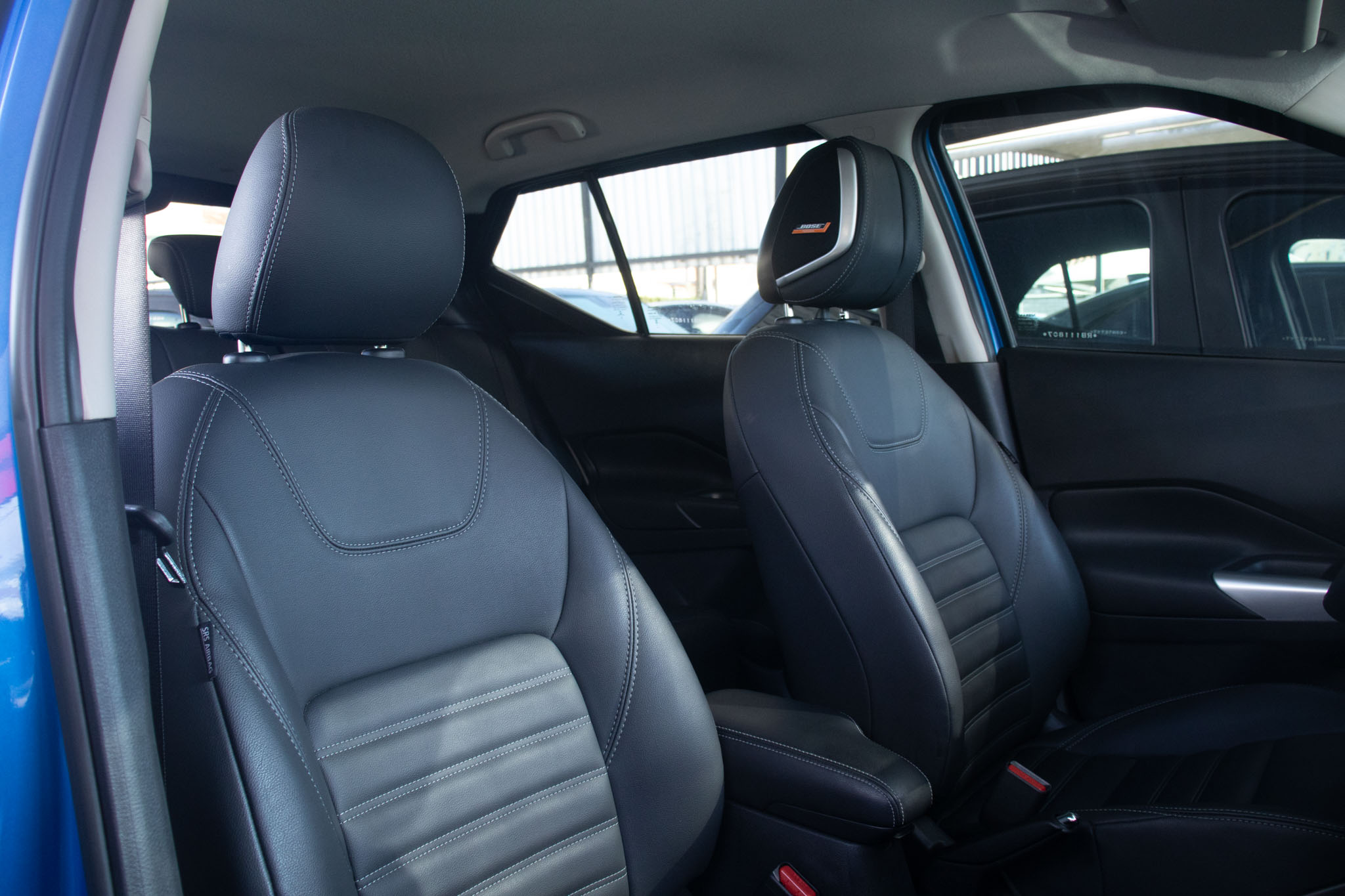 Nissan-KICKS-KICKS Exclusive 1.6 16V Flex Aut.