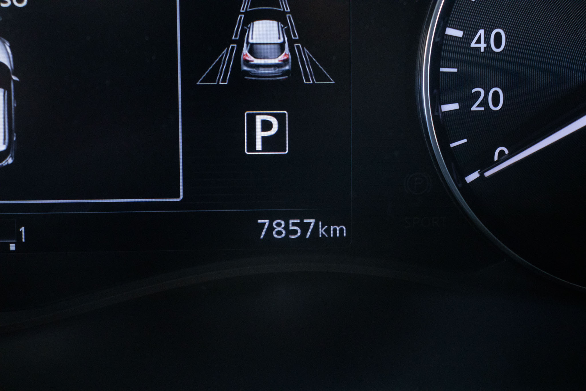 Nissan-KICKS-KICKS Exclusive 1.6 16V Flex Aut.