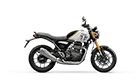 Speed 400 - TRIUMPH OSTEN