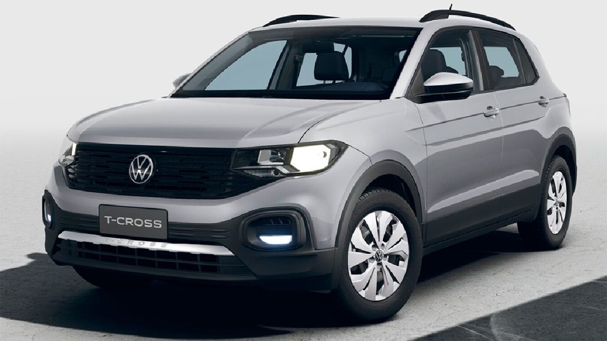 Melhor Volkswagen para PCD: conheça o SUV que reúne conforto, segurança e excelente custo-benefício